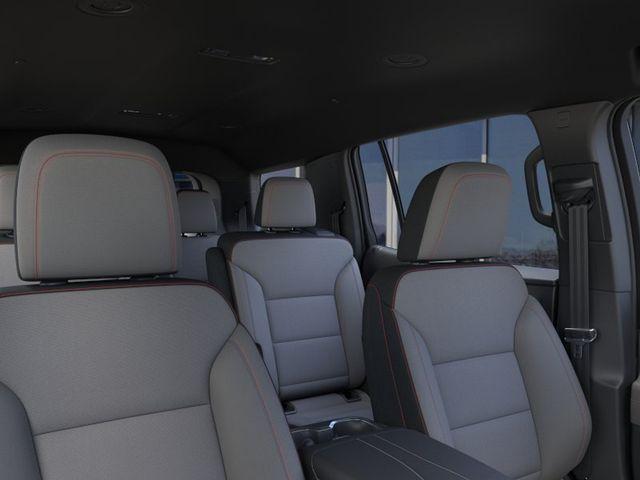 2025 Chevrolet Traverse Vehicle Photo in DANBURY, CT 06810-5034