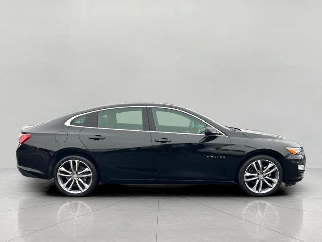 2024 Chevrolet Malibu Vehicle Photo in MIDDLETON, WI 53562-1492