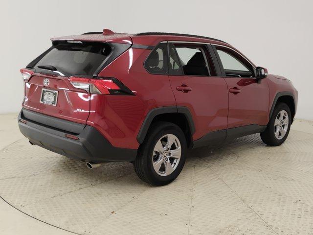 2023 Toyota RAV4 Vehicle Photo in Fort Mill, SC 29708