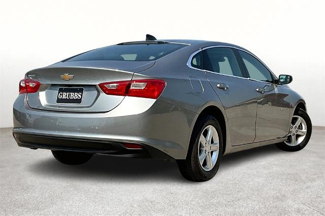 2023 Chevrolet Malibu Vehicle Photo in Tulsa, OK 74145
