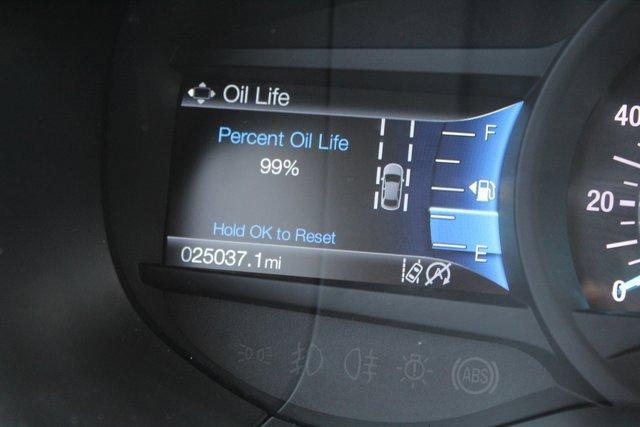 2024 Ford Edge Vehicle Photo in SAINT CLAIRSVILLE, OH 43950-8512