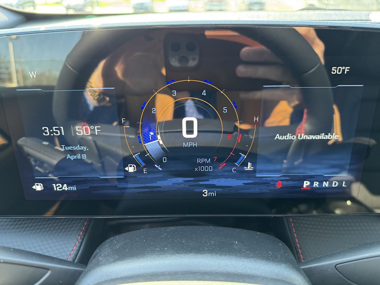 2025 Chevrolet Equinox Vehicle Photo in BOONVILLE, IN 47601-9633