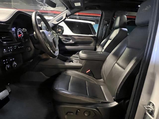 2021 Chevrolet Tahoe Vehicle Photo in Roslyn, NY 11576