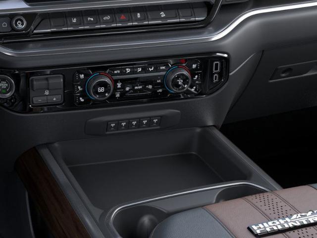 2025 Chevrolet Silverado 2500 HD Vehicle Photo in DANBURY, CT 06810-5034