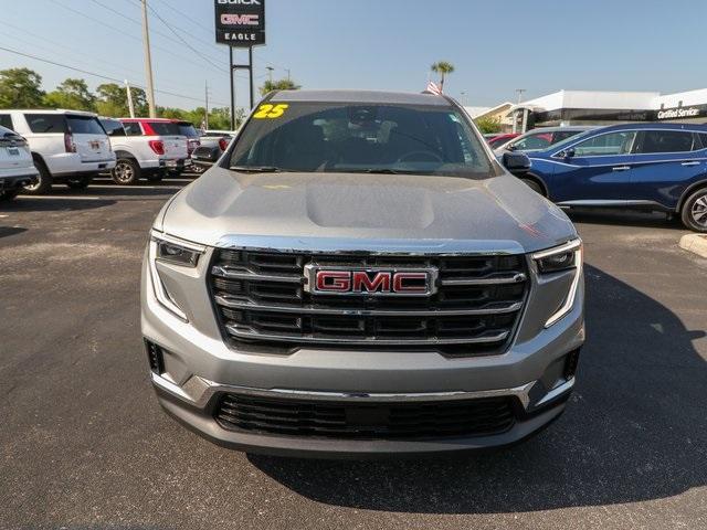 2025 GMC Acadia Vehicle Photo in HOMOSASSA, FL 34448-1461