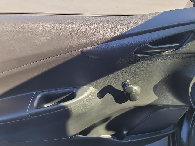 2016 Chevrolet Spark Vehicle Photo in LA MESA, CA 91942-8211