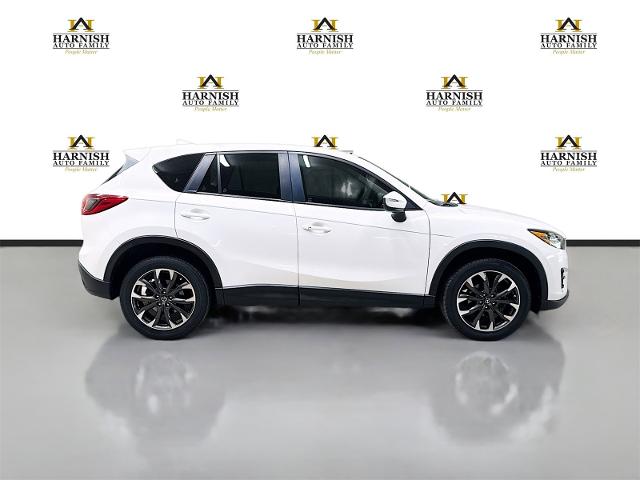 2016 Mazda CX-5 Vehicle Photo in EVERETT, WA 98203-5662