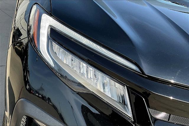 2020 Honda Pilot Vehicle Photo in Grapevine, TX 76051