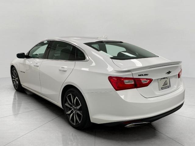 2023 Chevrolet Malibu Vehicle Photo in Appleton, WI 54913
