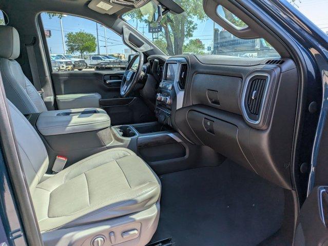 2020 GMC Sierra 1500 Vehicle Photo in SELMA, TX 78154-1459
