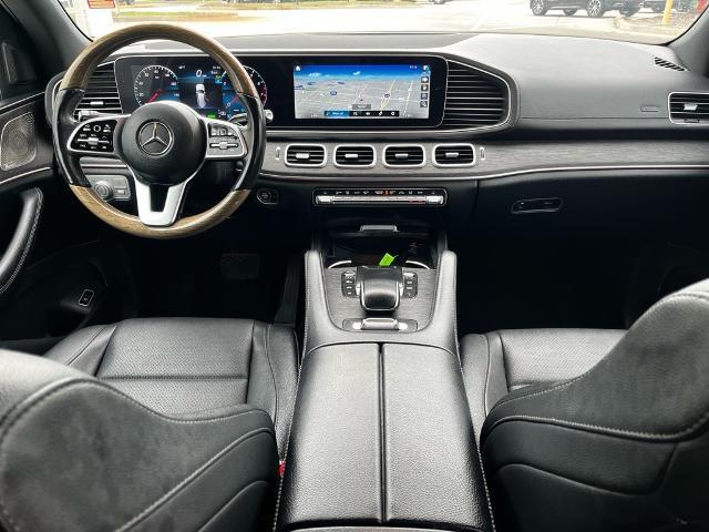 2022 Mercedes-Benz GLS Vehicle Photo in Tampa, FL 33612
