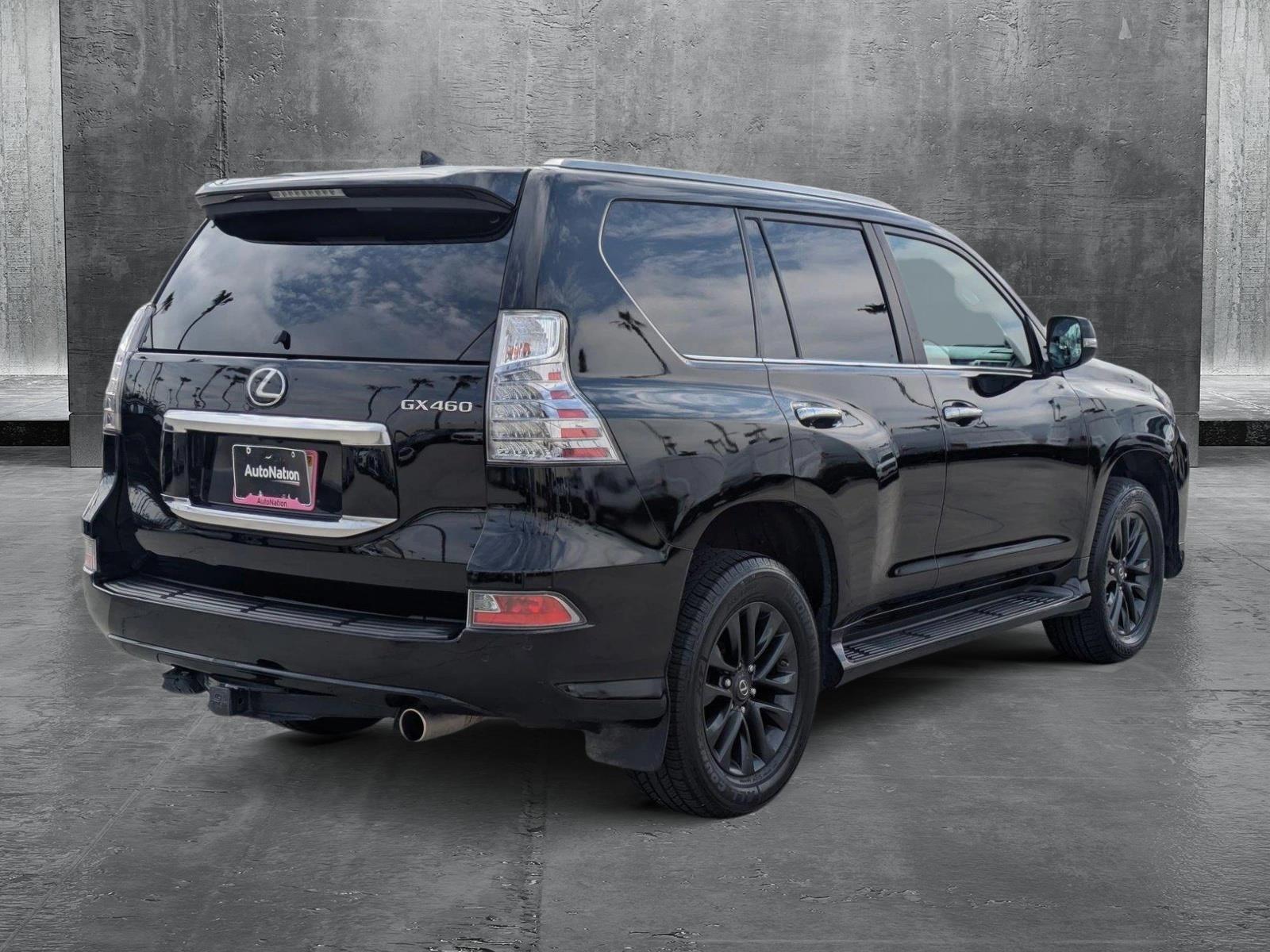 2020 Lexus GX 460 Vehicle Photo in Tustin, CA 92782