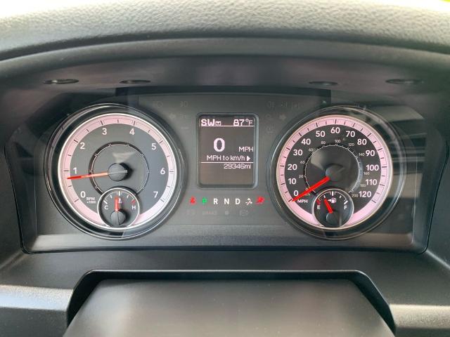 2024 Ram 1500 Classic Vehicle Photo in Savannah, GA 31419