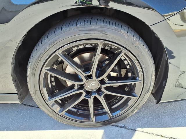 2024 Toyota Camry Vehicle Photo in TAMPA, FL 33612-3404