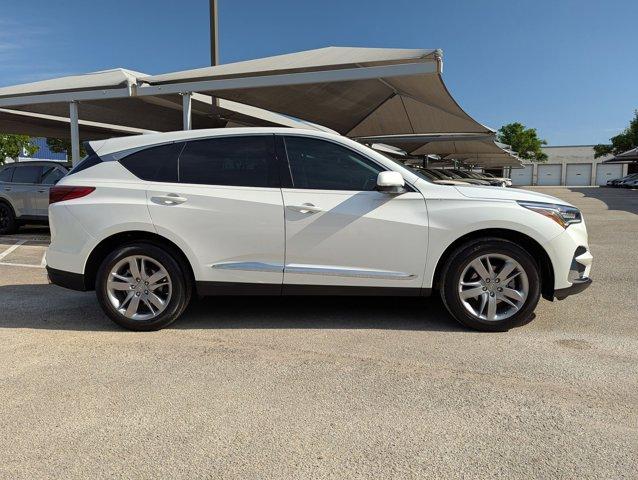2020 Acura RDX Vehicle Photo in San Antonio, TX 78230