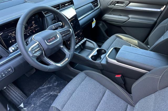 2025 GMC Terrain Vehicle Photo in SPOKANE, WA 99202-2191