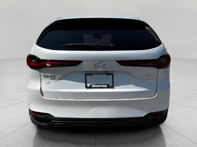 2024 Mazda CX-90 Vehicle Photo in Green Bay, WI 54304