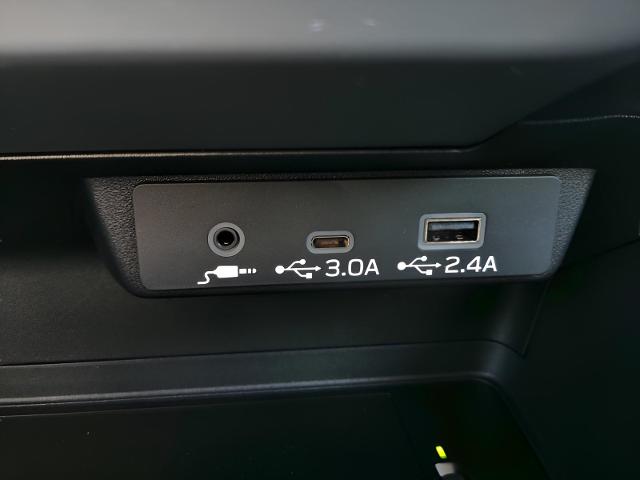 2025 Subaru Crosstrek Vehicle Photo in Green Bay, WI 54304