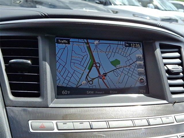 2017 INFINITI QX60 Vehicle Photo in Willow Grove, PA 19090