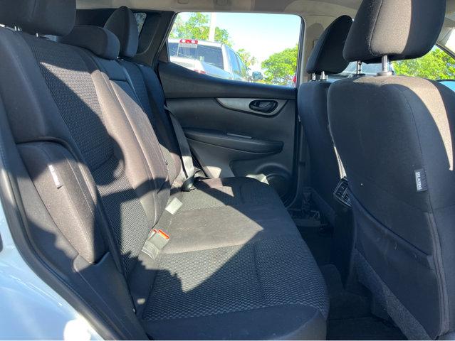 2021 Nissan Rogue Sport Vehicle Photo in Savannah, GA 31419
