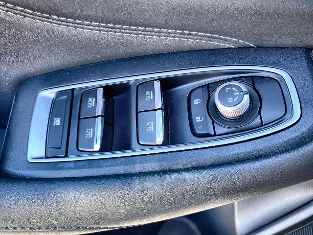 2020 Subaru Outback Vehicle Photo in WILLIAMSVILLE, NY 14221-2883