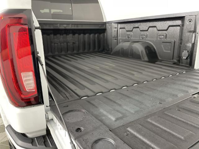 2024 GMC Sierra 1500 Vehicle Photo in GILBERT, AZ 85297-0402