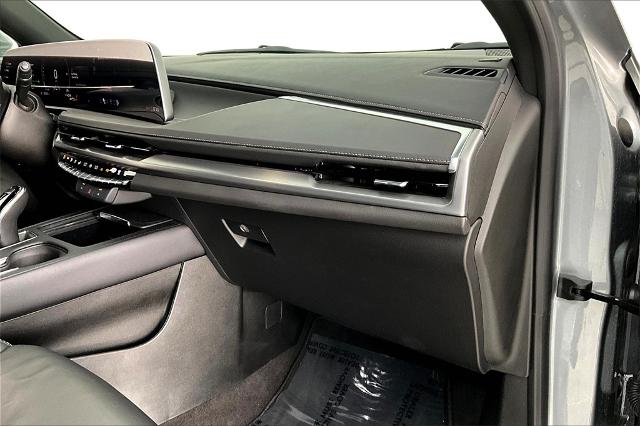 2024 Cadillac XT4 Vehicle Photo in Grapevine, TX 76051