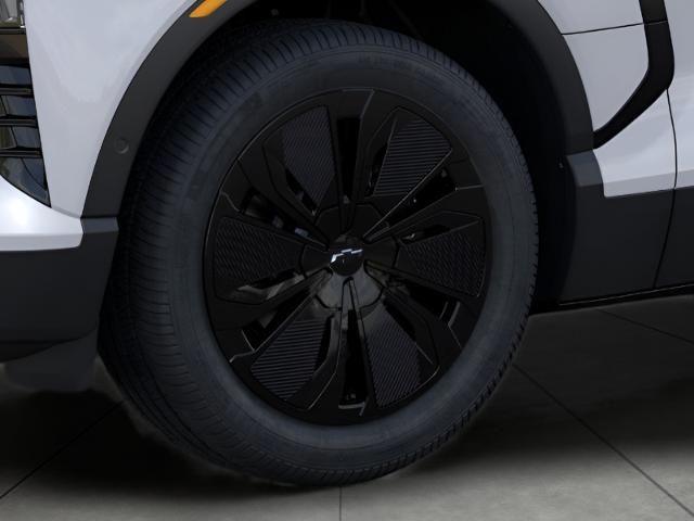 2025 Chevrolet Blazer EV Vehicle Photo in MIDDLETON, WI 53562-1492
