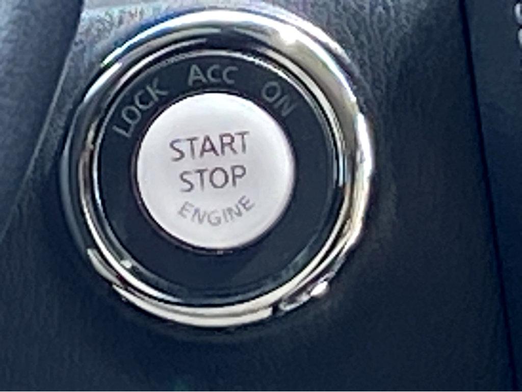 2019 Nissan Armada Vehicle Photo in POOLER, GA 31322-3252