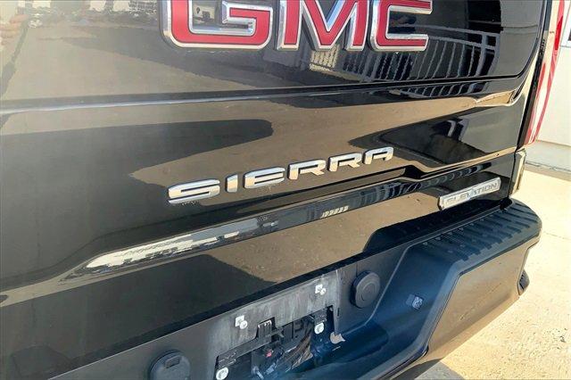 2020 GMC Sierra 1500 Vehicle Photo in TOPEKA, KS 66609-0000