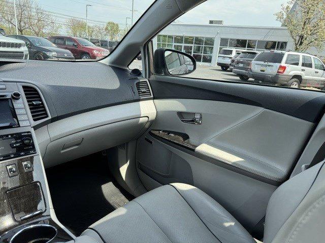 2015 Toyota Venza Vehicle Photo in Mechanicsburg, PA 17050-1707