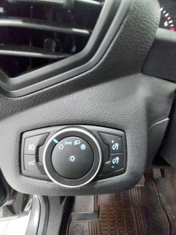 2017 Ford Escape Vehicle Photo in OSHKOSH, WI 54904-7811