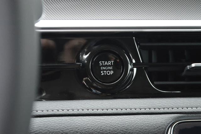 2025 INFINITI QX80 Vehicle Photo in Houston, TX 77090