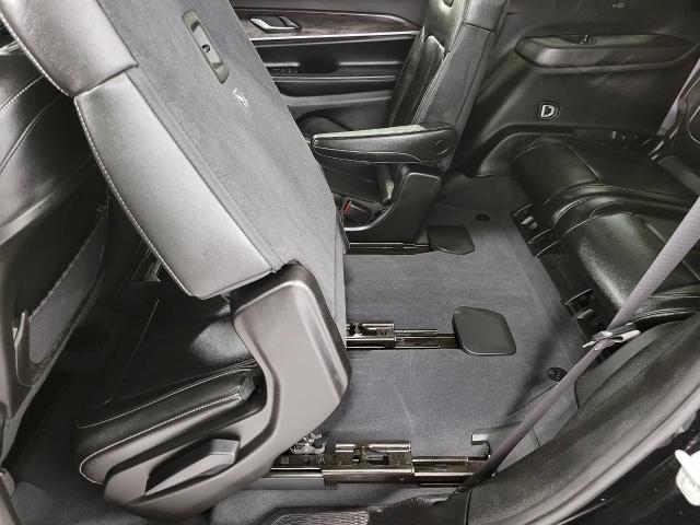 2023 Jeep Grand Cherokee L Vehicle Photo in Kaukauna, WI 54130