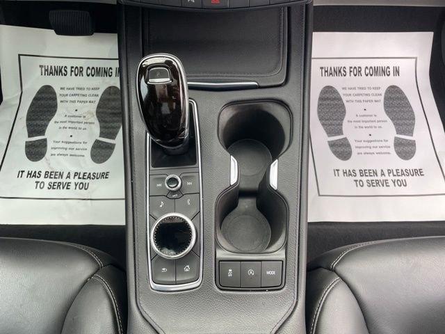 2021 Cadillac XT4 Vehicle Photo in MEDINA, OH 44256-9631