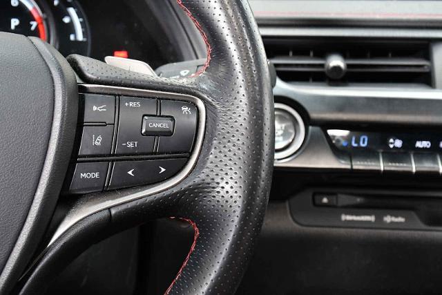 2022 Lexus UX 200 Vehicle Photo in DALLAS, TX 75235