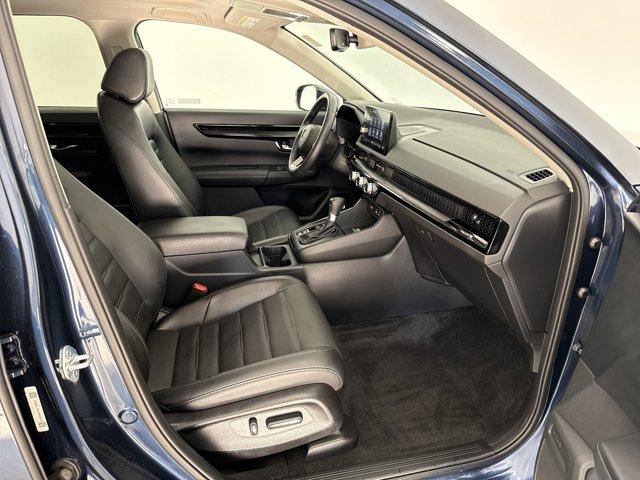 2024 Honda CR-V Vehicle Photo in Charlotte, NC 28273
