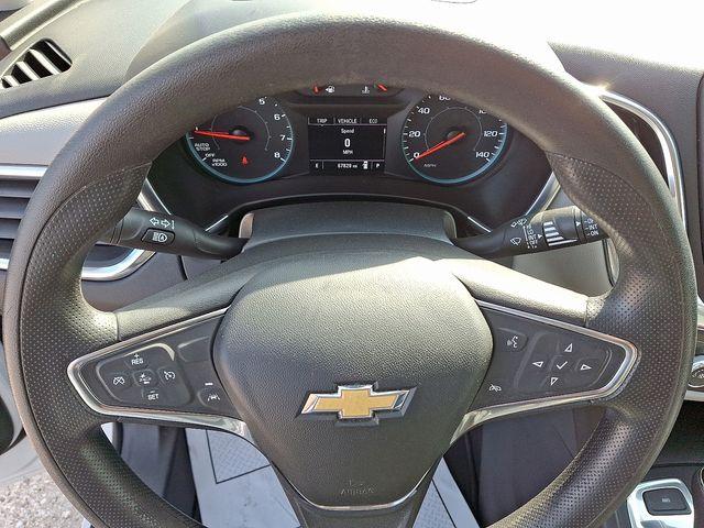 2021 Chevrolet Equinox Vehicle Photo in PAWLING, NY 12564-3219