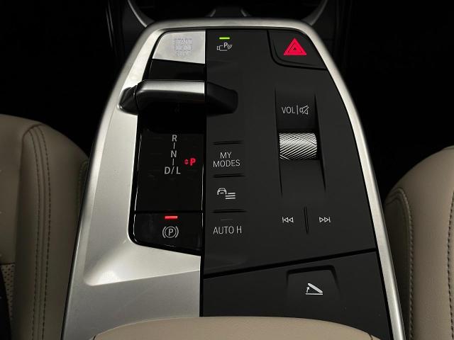 2025 BMW X1 xDrive28i Vehicle Photo in Appleton, WI 54913