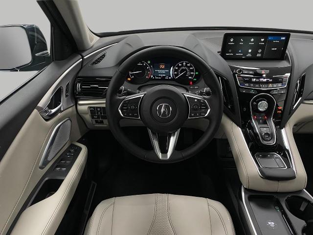 2025 Acura RDX Vehicle Photo in Appleton, WI 54913