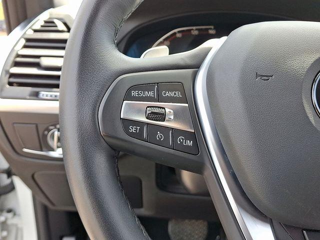 2024 BMW X3 Vehicle Photo in PAWLING, NY 12564-3219