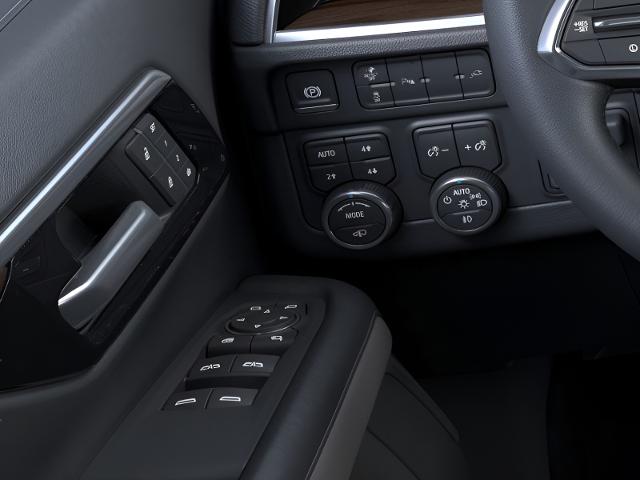 2025 Chevrolet Suburban Vehicle Photo in MADISON, WI 53713-3220
