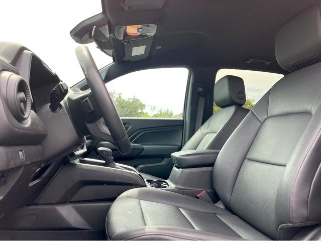 2023 Chevrolet Colorado Vehicle Photo in Savannah, GA 31419