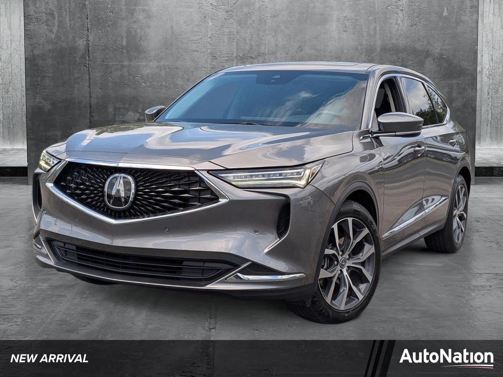 2023 Acura MDX Vehicle Photo in Miami, FL 33015