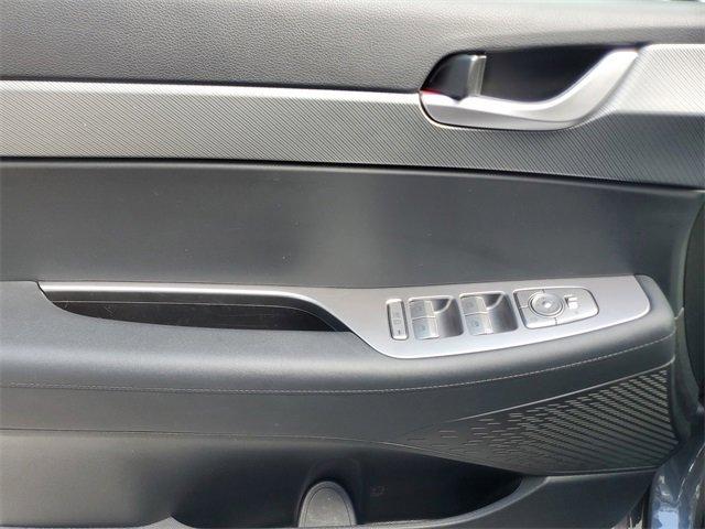 2025 Hyundai Palisade Vehicle Photo in SUNRISE, FL 33323-3202