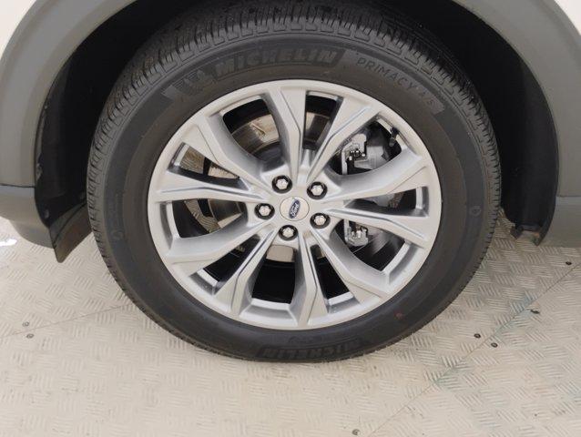 2021 Ford Explorer Vehicle Photo in PINEVILLE, NC 28134-8495