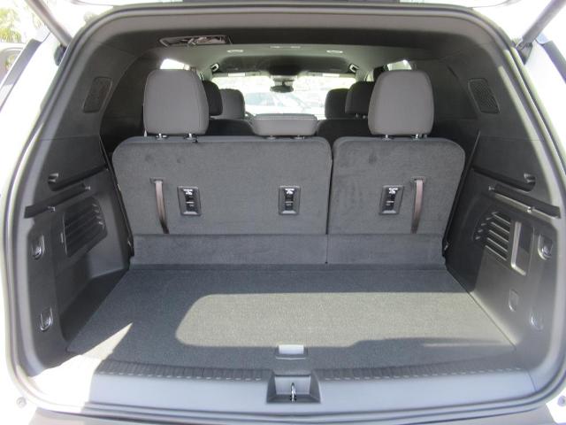 2025 Chevrolet Traverse Vehicle Photo in LEESBURG, FL 34788-4022
