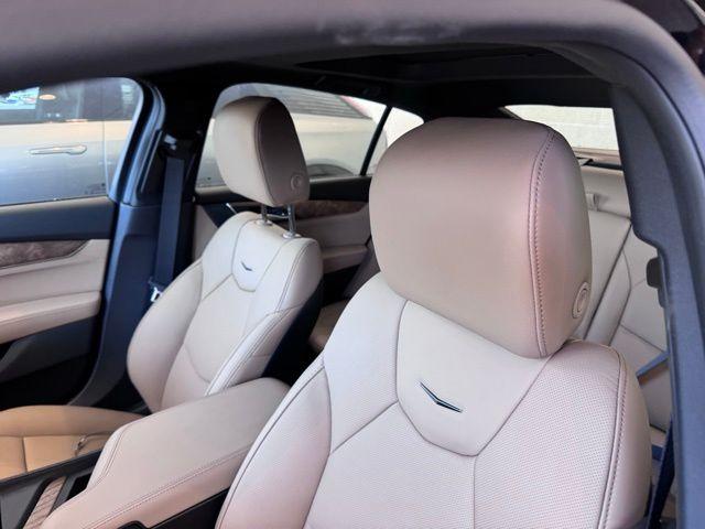 2025 Cadillac CT5 Vehicle Photo in DELRAY BEACH, FL 33483-3294