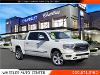 Used 2019 RAM Ram 1500 Pickup Limited with VIN 1C6SRFHT6KN657527 for sale in Yuba City, CA