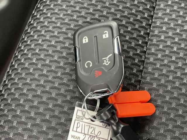 2023 GMC Acadia Vehicle Photo in BENTONVILLE, AR 72712-4322
